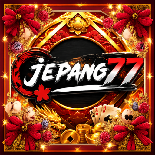 jepang77 — mitra unggulan